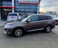 Коричневий Міцубісі Аутлендер, об'ємом двигуна 2.4 л та пробігом 129 тис. км за 20499 $, фото 1 на Automoto.ua