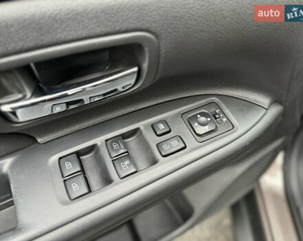 Коричневый Мицубиси Аутлендер, объемом двигателя 2 л и пробегом 154 тыс. км за 14999 $, фото 41 на Automoto.ua