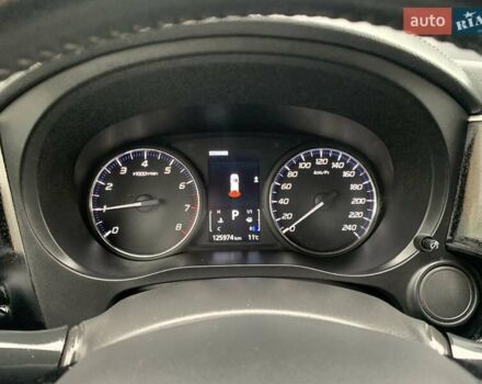 Коричневий Міцубісі Аутлендер, об'ємом двигуна 2 л та пробігом 125 тис. км за 18700 $, фото 94 на Automoto.ua