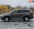 Коричневий Міцубісі Аутлендер, об'ємом двигуна 2 л та пробігом 125 тис. км за 18700 $, фото 26 на Automoto.ua