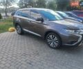 Коричневый Мицубиси Аутлендер, объемом двигателя 2 л и пробегом 154 тыс. км за 16500 $, фото 8 на Automoto.ua