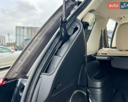 Коричневый Мицубиси Аутлендер, объемом двигателя 2.4 л и пробегом 192 тыс. км за 19500 $, фото 47 на Automoto.ua