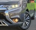 Коричневый Мицубиси Аутлендер, объемом двигателя 2.4 л и пробегом 35 тыс. км за 18000 $, фото 49 на Automoto.ua