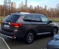 Коричневий Міцубісі Аутлендер, об'ємом двигуна 2.4 л та пробігом 129 тис. км за 20499 $, фото 4 на Automoto.ua