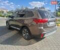 Коричневый Мицубиси Аутлендер, объемом двигателя 2 л и пробегом 154 тыс. км за 16500 $, фото 2 на Automoto.ua