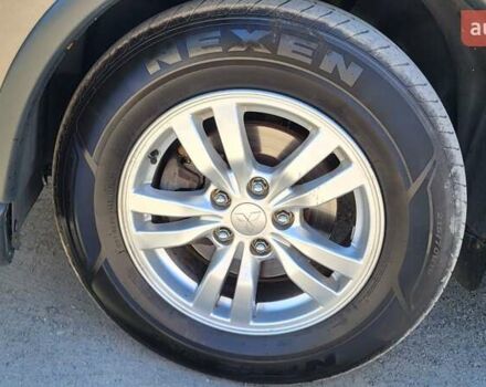 Коричневый Мицубиси Аутлендер, объемом двигателя 2 л и пробегом 175 тыс. км за 18900 $, фото 18 на Automoto.ua