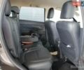 Коричневий Міцубісі Аутлендер, об'ємом двигуна 2 л та пробігом 128 тис. км за 6500 $, фото 11 на Automoto.ua