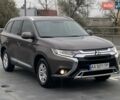 Коричневий Міцубісі Аутлендер, об'ємом двигуна 2 л та пробігом 125 тис. км за 18700 $, фото 33 на Automoto.ua