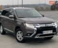 Коричневий Міцубісі Аутлендер, об'ємом двигуна 2 л та пробігом 125 тис. км за 18700 $, фото 38 на Automoto.ua
