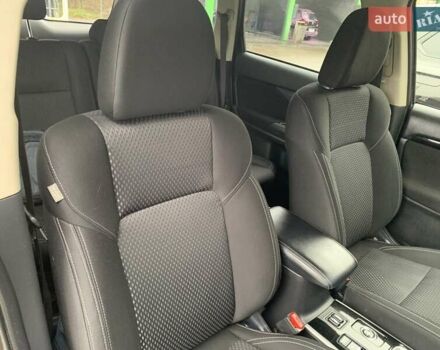 Коричневий Міцубісі Аутлендер, об'ємом двигуна 2 л та пробігом 125 тис. км за 18700 $, фото 89 на Automoto.ua