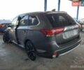 Коричневий Міцубісі Аутлендер, об'ємом двигуна 2 л та пробігом 128 тис. км за 6500 $, фото 6 на Automoto.ua