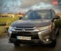 Коричневый Мицубиси Аутлендер, объемом двигателя 2.36 л и пробегом 58 тыс. км за 19500 $, фото 4 на Automoto.ua