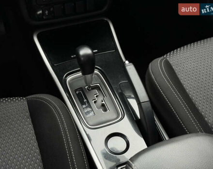 Коричневый Мицубиси Аутлендер, объемом двигателя 2 л и пробегом 154 тыс. км за 14999 $, фото 67 на Automoto.ua