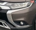 Коричневий Міцубісі Аутлендер, об'ємом двигуна 2 л та пробігом 125 тис. км за 18700 $, фото 50 на Automoto.ua