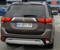 Коричневий Міцубісі Аутлендер, об'ємом двигуна 2 л та пробігом 125 тис. км за 18700 $, фото 22 на Automoto.ua