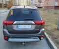 Коричневый Мицубиси Аутлендер, объемом двигателя 2 л и пробегом 175 тыс. км за 17900 $, фото 2 на Automoto.ua