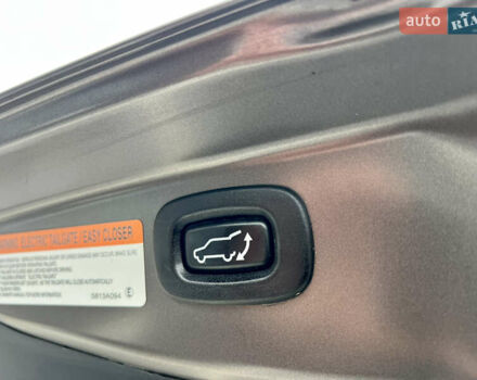 Коричневый Мицубиси Аутлендер, объемом двигателя 2.4 л и пробегом 192 тыс. км за 19500 $, фото 10 на Automoto.ua