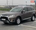Коричневий Міцубісі Аутлендер, об'ємом двигуна 2 л та пробігом 125 тис. км за 18700 $, фото 34 на Automoto.ua