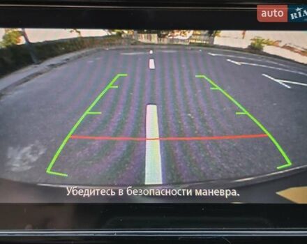 Коричневый Мицубиси Аутлендер, объемом двигателя 2.4 л и пробегом 35 тыс. км за 18000 $, фото 38 на Automoto.ua
