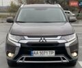 Коричневий Міцубісі Аутлендер, об'ємом двигуна 2 л та пробігом 125 тис. км за 18700 $, фото 44 на Automoto.ua