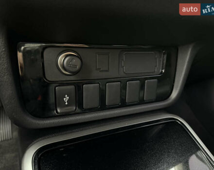 Коричневый Мицубиси Аутлендер, объемом двигателя 2 л и пробегом 154 тыс. км за 14999 $, фото 68 на Automoto.ua