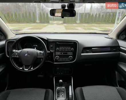 Коричневый Мицубиси Аутлендер, объемом двигателя 2 л и пробегом 154 тыс. км за 14999 $, фото 57 на Automoto.ua