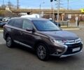 Коричневий Міцубісі Аутлендер, об'ємом двигуна 2.4 л та пробігом 129 тис. км за 20499 $, фото 2 на Automoto.ua