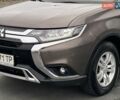 Коричневий Міцубісі Аутлендер, об'ємом двигуна 2 л та пробігом 125 тис. км за 18700 $, фото 47 на Automoto.ua