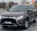 Коричневий Міцубісі Аутлендер, об'ємом двигуна 2 л та пробігом 125 тис. км за 18700 $, фото 39 на Automoto.ua