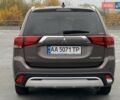 Коричневий Міцубісі Аутлендер, об'ємом двигуна 2 л та пробігом 125 тис. км за 18700 $, фото 7 на Automoto.ua
