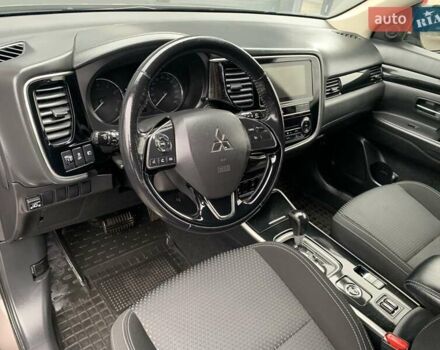Коричневий Міцубісі Аутлендер, об'ємом двигуна 2 л та пробігом 125 тис. км за 18700 $, фото 74 на Automoto.ua