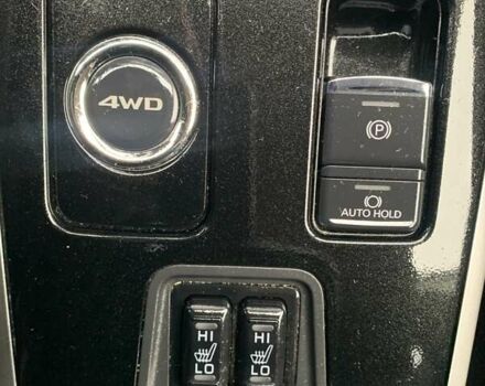 Коричневий Міцубісі Аутлендер, об'ємом двигуна 2 л та пробігом 125 тис. км за 18700 $, фото 105 на Automoto.ua