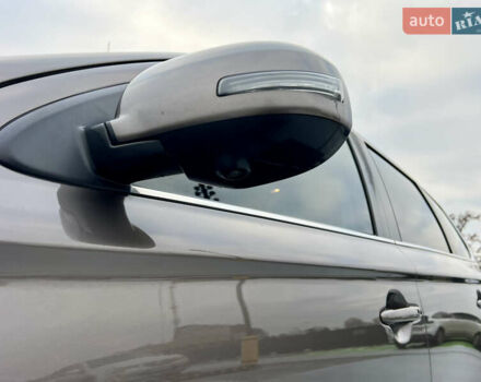 Коричневый Мицубиси Аутлендер, объемом двигателя 2.4 л и пробегом 192 тыс. км за 19500 $, фото 32 на Automoto.ua