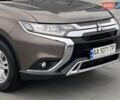 Коричневий Міцубісі Аутлендер, об'ємом двигуна 2 л та пробігом 125 тис. км за 18700 $, фото 46 на Automoto.ua