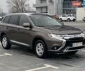 Коричневий Міцубісі Аутлендер, об'ємом двигуна 2 л та пробігом 125 тис. км за 18700 $, фото 10 на Automoto.ua