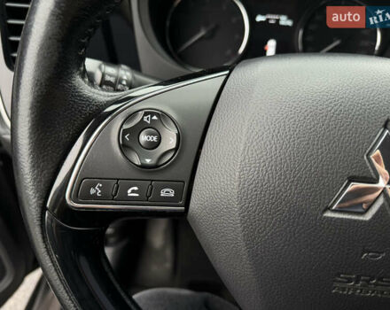 Коричневый Мицубиси Аутлендер, объемом двигателя 2 л и пробегом 154 тыс. км за 14999 $, фото 70 на Automoto.ua