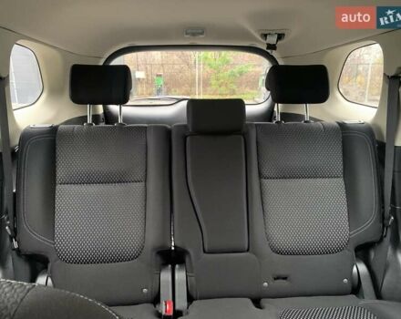 Коричневий Міцубісі Аутлендер, об'ємом двигуна 2 л та пробігом 125 тис. км за 18700 $, фото 119 на Automoto.ua