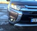 Коричневий Міцубісі Аутлендер, об'ємом двигуна 2.4 л та пробігом 129 тис. км за 20499 $, фото 9 на Automoto.ua