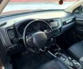 Коричневий Міцубісі Аутлендер, об'ємом двигуна 2.4 л та пробігом 129 тис. км за 20499 $, фото 11 на Automoto.ua