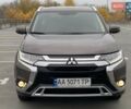 Коричневий Міцубісі Аутлендер, об'ємом двигуна 2 л та пробігом 125 тис. км за 18700 $, фото 19 на Automoto.ua