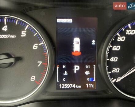 Коричневий Міцубісі Аутлендер, об'ємом двигуна 2 л та пробігом 125 тис. км за 18700 $, фото 97 на Automoto.ua