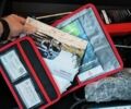 Коричневий Міцубісі Аутлендер, об'ємом двигуна 2 л та пробігом 85 тис. км за 22500 $, фото 25 на Automoto.ua