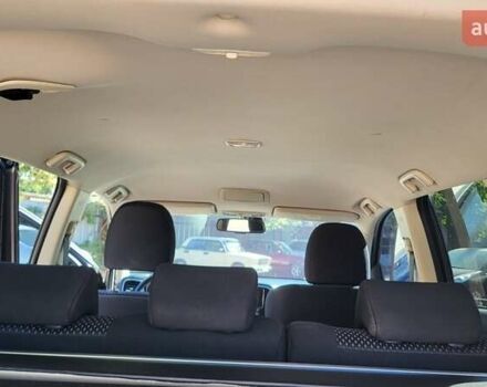 Коричневый Мицубиси Аутлендер, объемом двигателя 2 л и пробегом 175 тыс. км за 18900 $, фото 6 на Automoto.ua