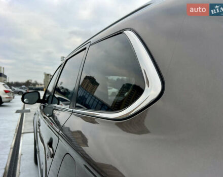 Коричневый Мицубиси Аутлендер, объемом двигателя 2.4 л и пробегом 192 тыс. км за 19500 $, фото 29 на Automoto.ua