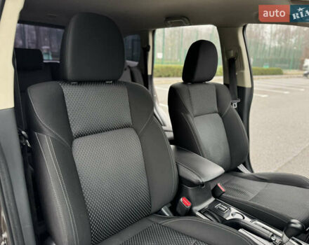 Коричневый Мицубиси Аутлендер, объемом двигателя 2 л и пробегом 154 тыс. км за 14999 $, фото 55 на Automoto.ua