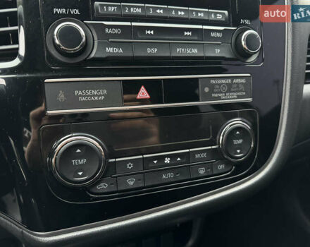 Коричневый Мицубиси Аутлендер, объемом двигателя 2 л и пробегом 154 тыс. км за 14999 $, фото 63 на Automoto.ua