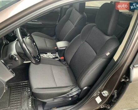 Коричневий Міцубісі Аутлендер, об'ємом двигуна 2 л та пробігом 125 тис. км за 18700 $, фото 77 на Automoto.ua