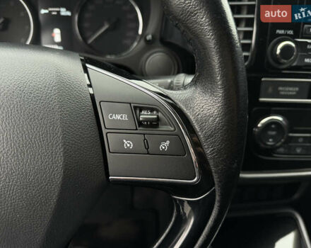 Коричневый Мицубиси Аутлендер, объемом двигателя 2 л и пробегом 154 тыс. км за 14999 $, фото 69 на Automoto.ua