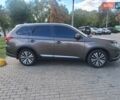 Коричневый Мицубиси Аутлендер, объемом двигателя 2 л и пробегом 154 тыс. км за 16500 $, фото 5 на Automoto.ua