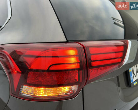 Коричневый Мицубиси Аутлендер, объемом двигателя 2.4 л и пробегом 192 тыс. км за 19500 $, фото 36 на Automoto.ua